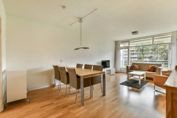 Medium property photo - Bevelandselaan 41, 1181 JM Amstelveen